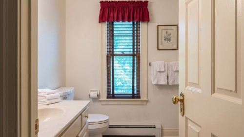 Salle de bains - 14 Rue Kilteevan, Hudson, QC - Indoor Photo Showing Bathroom