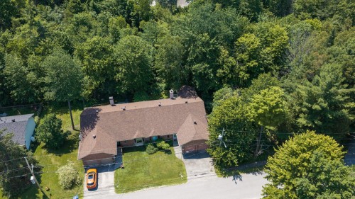 Photo aérienne - 14 Rue Kilteevan, Hudson, QC - Outdoor
