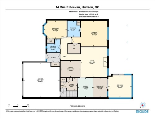Autre - 14 Rue Kilteevan, Hudson, QC - Other
