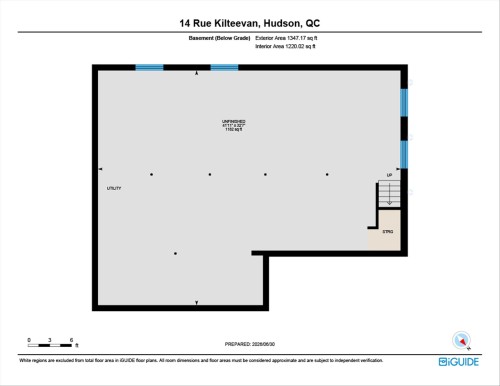 Autre - 14 Rue Kilteevan, Hudson, QC - Other