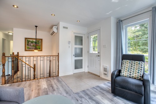 Hall d'entrée/Vestibule - 890 Route Morin, Val-David, QC - Indoor