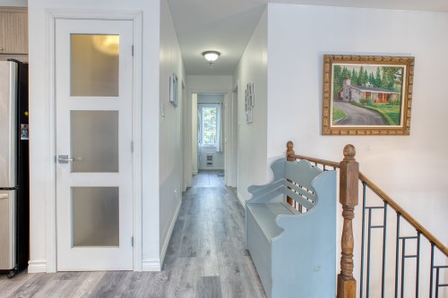 Intérieur - 890 Route Morin, Val-David, QC - Indoor Photo Showing Other Room