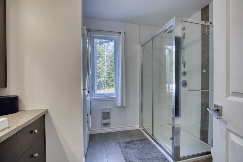 Salle de bains - 890 Route Morin, Val-David, QC - Indoor Photo Showing Bathroom