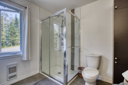Salle de bains - 890 Route Morin, Val-David, QC - Indoor Photo Showing Bathroom