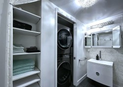 Bathroom - 