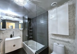 Bathroom - 