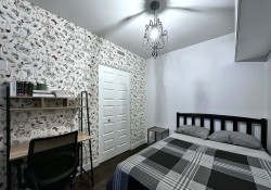 Bedroom - 