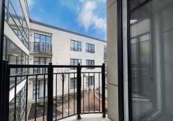 Balcony - 