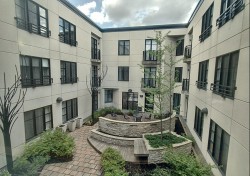 Courtyard - 