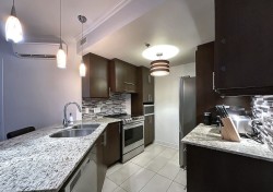 Kitchen - 