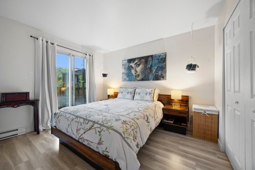 Chambre à coucher principale - 25 Place François-Perrot, L'Île-Perrot, QC - Indoor Photo Showing Bedroom