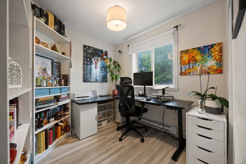 Bureau - 25 Place François-Perrot, L'Île-Perrot, QC - Indoor Photo Showing Office