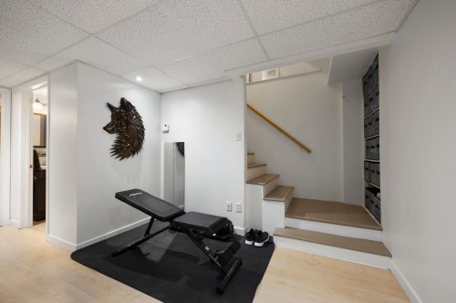 Sous-sol - 25 Place François-Perrot, L'Île-Perrot, QC - Indoor Photo Showing Other Room