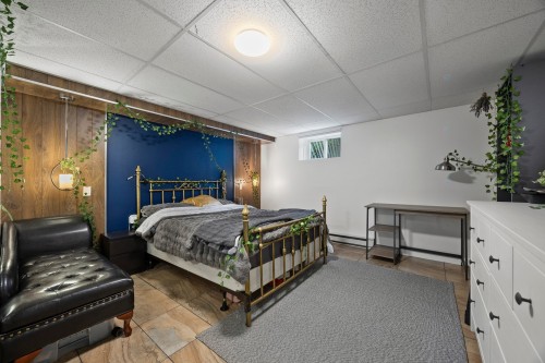 Chambre à coucher - 25 Place François-Perrot, L'Île-Perrot, QC - Indoor Photo Showing Bedroom