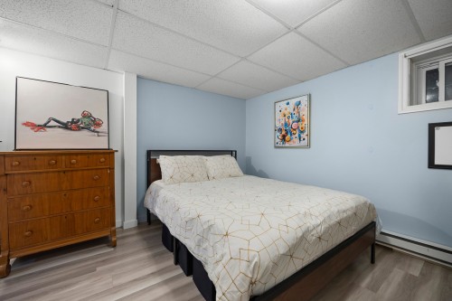 Chambre à coucher - 25 Place François-Perrot, L'Île-Perrot, QC - Indoor Photo Showing Bedroom