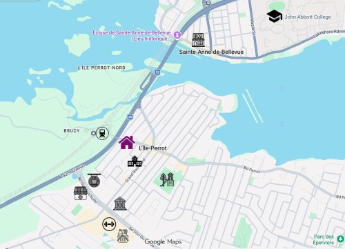 Autre - 25 Place François-Perrot, L'Île-Perrot, QC - Other