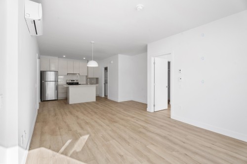 Overall view - 3-160 Rue Du Cantouque, Mont-Tremblant, QC - Indoor Photo Showing Kitchen