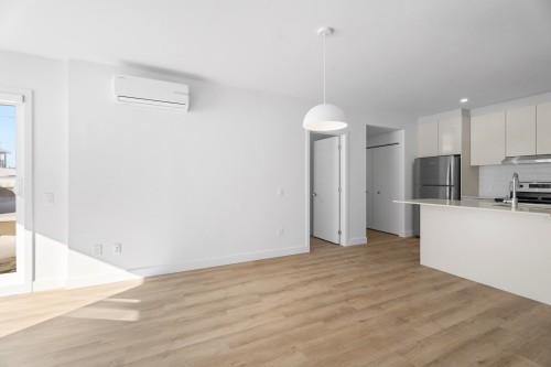 Overall view - 3-160 Rue Du Cantouque, Mont-Tremblant, QC - Indoor Photo Showing Kitchen