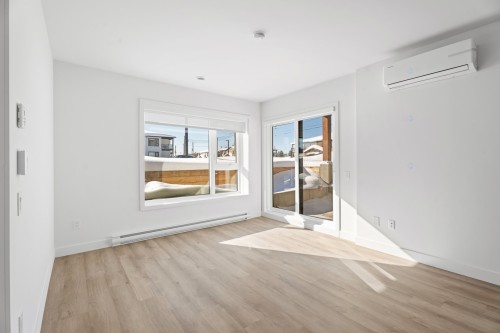 Living Room - 3-160 Rue Du Cantouque, Mont-Tremblant, QC - Indoor Photo Showing Other Room
