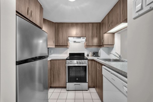 207-2055 Rue du Fort  Montréal (Ville-Marie), QC H3H 2C8