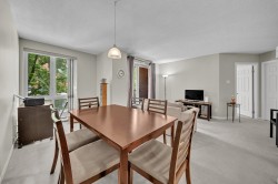 Salle à manger - 