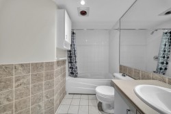 Salle de bains - 