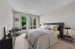 Chambre à coucher - 