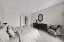 Chambre à coucher - 