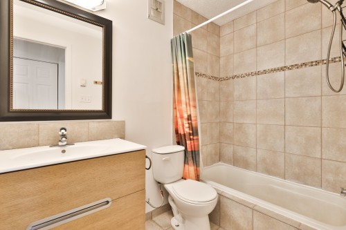 Salle de bains - 13-110 Rue De Wolfe, Bromont, QC - Indoor Photo Showing Bathroom