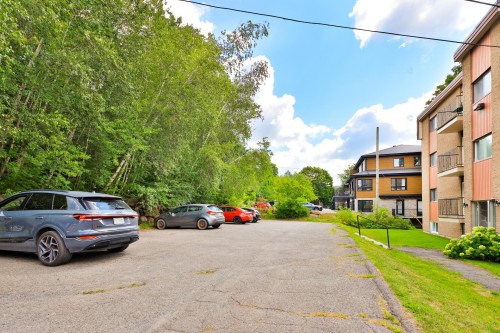 Stationnement - 13-110 Rue De Wolfe, Bromont, QC - Outdoor