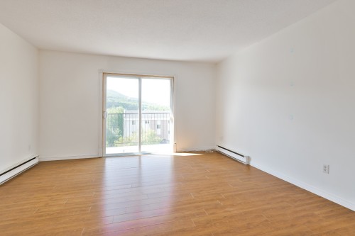 Salon - 13-110 Rue De Wolfe, Bromont, QC - Indoor Photo Showing Other Room