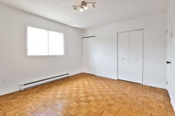 Chambre à coucher - 