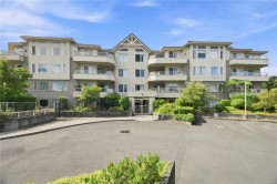#303-3700 Carey Rd Saanich, BC V8Z 4C2