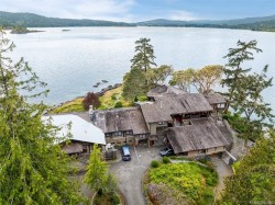1424 Gillespie Rd  Sooke, BC V9Z 0Z2