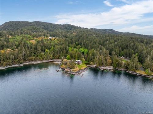 1424 Gillespie Rd, Sooke, BC 