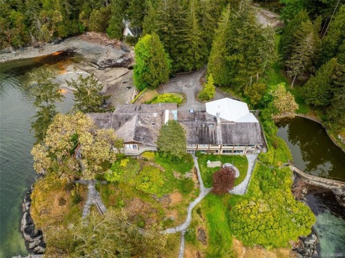 1424 Gillespie Rd, Sooke, BC 