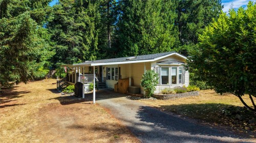 #C27-920 Whittaker Rd, Malahat, BC 