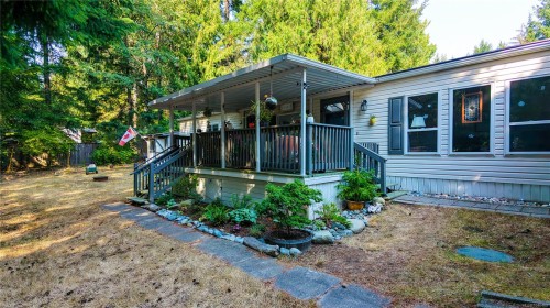 #C27-920 Whittaker Rd, Malahat, BC 
