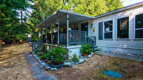 #C27-920 Whittaker Rd, Malahat, BC 