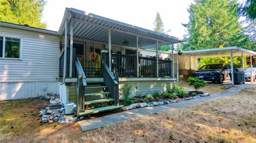 #C27-920 Whittaker Rd, Malahat, BC 