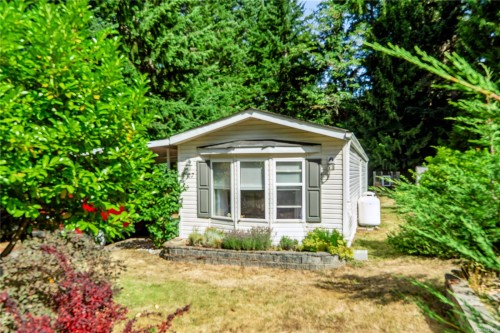 #C27-920 Whittaker Rd, Malahat, BC 