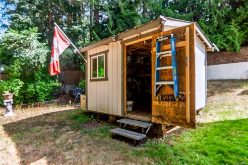 #C27-920 Whittaker Rd, Malahat, BC 