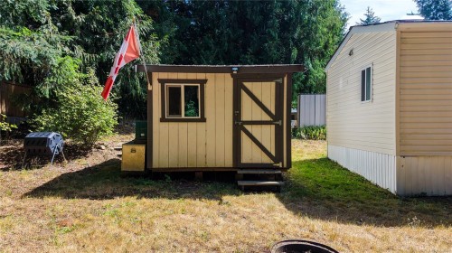 #C27-920 Whittaker Rd, Malahat, BC 