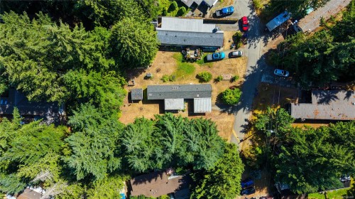 #C27-920 Whittaker Rd, Malahat, BC 