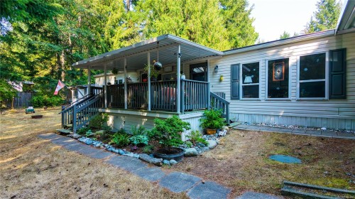 #C27-920 Whittaker Rd, Malahat, BC 