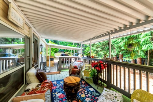 #C27-920 Whittaker Rd, Malahat, BC 