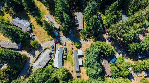 #C27-920 Whittaker Rd, Malahat, BC 
