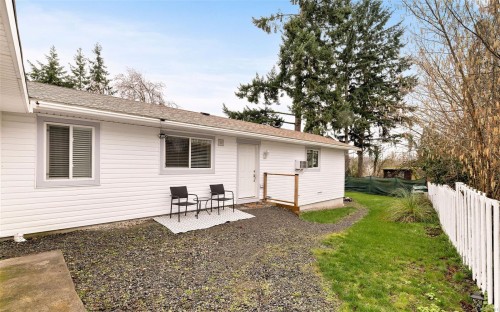5788 Jaynes Rd, Duncan, BC 