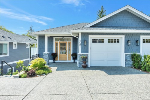 5691 Linley Valley Dr  Nanaimo, BC V9T 0E4