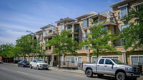 316-554 SEYMOUR Street  Kamloops, BC V2C 2G9